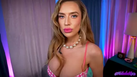 Natasha Nixx – Milf Next Door
