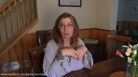 Bettie Bondage – Dumb Slut Juice