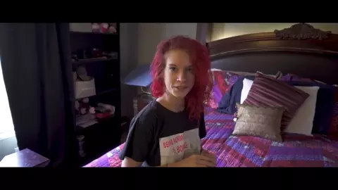 Amanda Conda – Blackmailing My Cheating Sister – WCA Productions