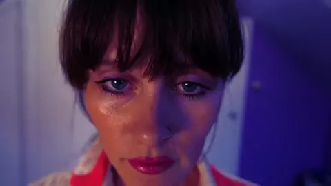 Sydney Harwin – Mommy fucks her bullied Son