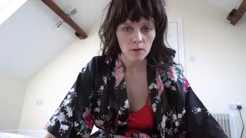 Sydney Harwin – Twice Milked By Mom
