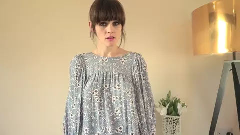 Sydney Harwin – Mommy Lets You Put In The Tip