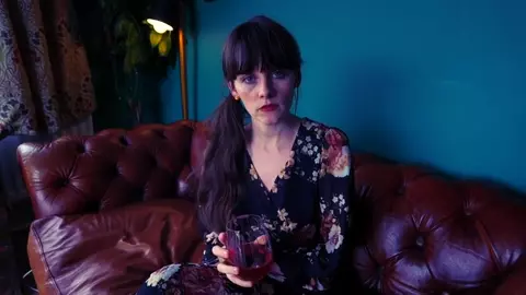 Sydney Harwin – Marry Mommy Instead