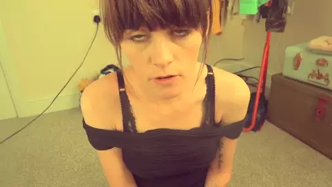 Sydney Harwin – Mom Blows Huge Dickd Son