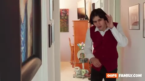 Katerina Deville – Thats Science Bitch – OopsFamily