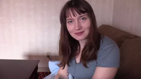 Bettie Bondage – Reminiscing with Mom