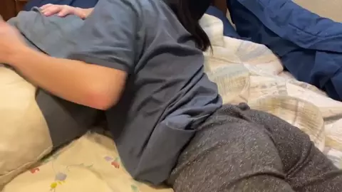 Mary Kitty – Innocent Virgin Sister
