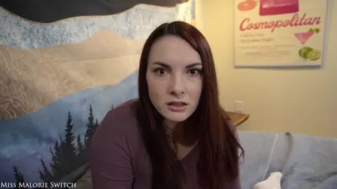 Miss Malorie Switch – Naive Sis Taught A Lesson