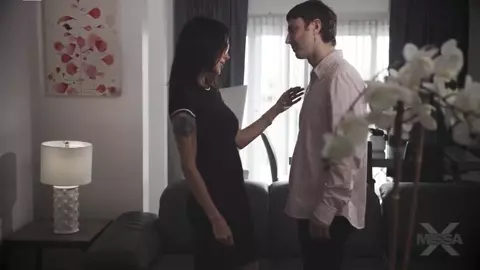 Shay Sights – Manipulative Mommy – MissaX