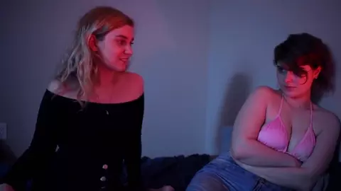 Jaybbgirl – Sister Humiliates Virgin Sis