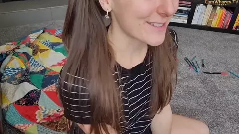 Hazel Simone – Lil Sis Begs You to Play