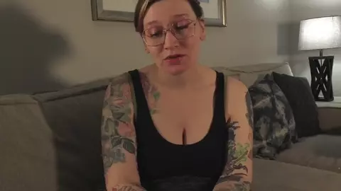Bettie Bondage – Mom is a Cocksucking Stripper