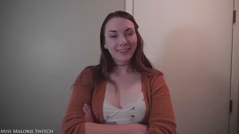 Miss Malorie Switch – Big Sisters Are Better Than Wives