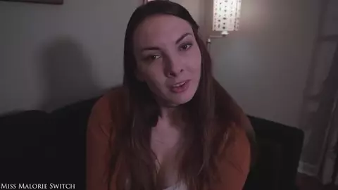 Miss Malorie Switch – Big Sisters Are Better Than Wives