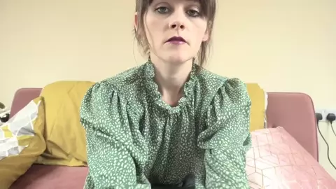 Sydney Harwin – Pervy Mom Gets Anal Creampie