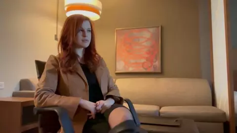 Olive Wood – Paying Mommys Debt With Your Ass