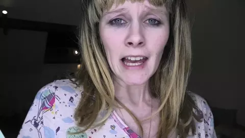 Sydney Harwin – Hate Fuck Your Mother