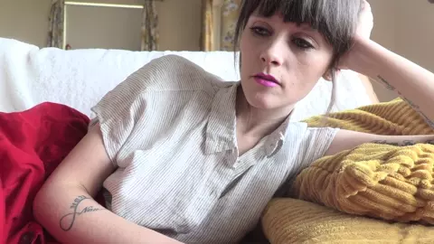 Sydney Harwin – First Time With Mom