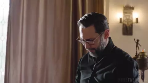 Penelope Kay – Where God Doesn’t Look – PureTaboo