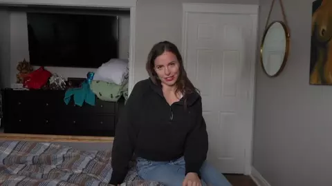 Yogabella – Your Mom and Sister Want You Part 2