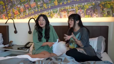 Cami Strella – Gf Cheats on me with my sis on vacation