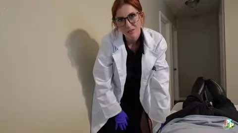 Kelly Payne – My Mother The Doctor Part One – Consumed by Sperm