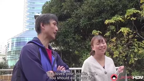 Riho Yanase – Slutty Girl Fucks Her Dad