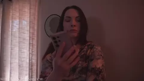 Miss Malorie Switch – Forgetting Your Mothers Birthday