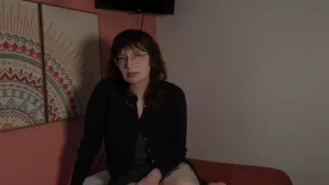 Bettie Bondage – A Funny Thing Happened When I Went on Some Forums