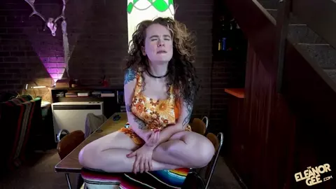 TheEleanorGee – step-Sister Is Your Date
