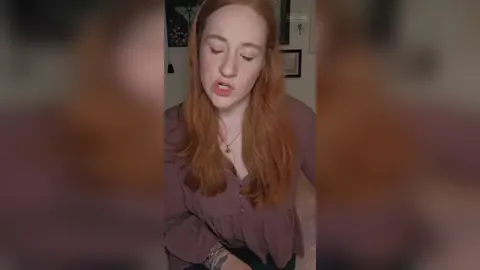 FionaDagger - Stroking It For Your Step-Aunt