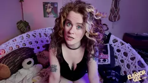 TheEleanorGee – Trapping Your step-Sister