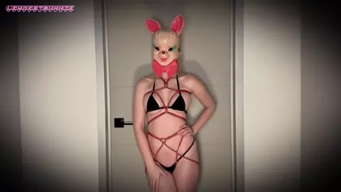Lewdestbunnie - Tricking Daddy For His Treats