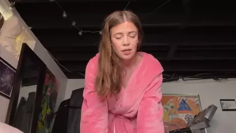 Maggierosexo - Mommy Fulfills Your Fantasy