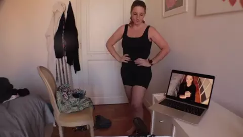 Littleredheadlisa - Father In Law Needs A Hand…Again