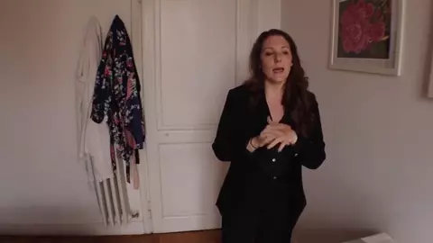 Littleredheadlisa - Father In Law Needs A Hand 2