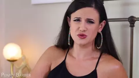 Penny Barber - Mommy Owns Your Jealous Cock