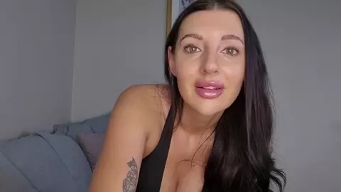 Tattooed Temptress - Made For Mommy