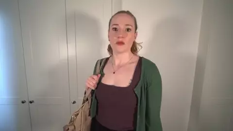 FionaDagger – Cheating With Your Wife’s Sister