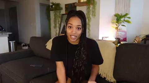 Lani Lust - Sister Needs A Favor