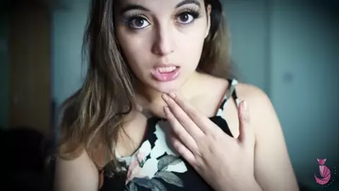 Summer Fox - Step Mommy Teaches You To Kiss And More