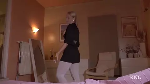 Kathia Nobili - Your Sister wants you