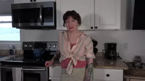 Bettie Bondage – BDSM: Bondage & Domination StepMOM