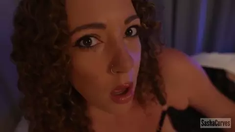 SashaCurves - M.I.L.F