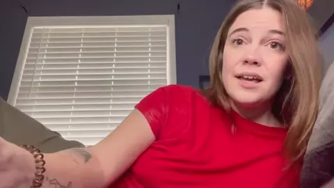 Maggierosexo - Mutual Mommy Masturbation
