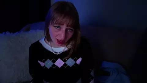 Delilah Cass – Broke Brat