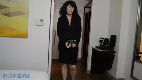 Ivy Starshyne - Cheating Slut Stepmom