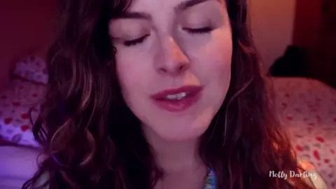 Molly Darling - Mommy's Morning Message - Positive Affirmations