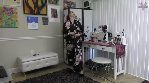 Spoiled Mean MYLFs - Incel son jerks off and eats his cum for