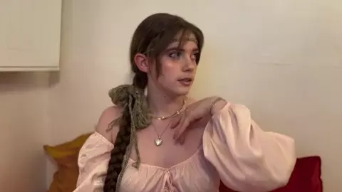 LongHairLuna - Step-Daddys Girl Royal POV Sex 2